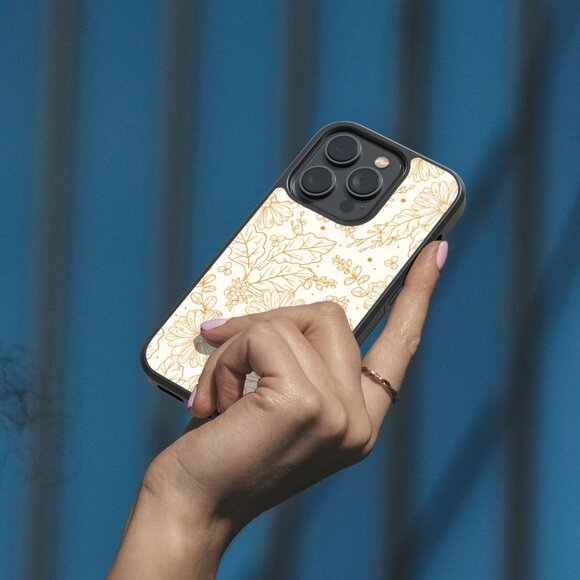 iPhone 16 Case Galaxy S24 iPhone 16 Pro, 15 Plus, 15 Pro, 14 Pro, S23, S22 Ultra - Picture 3 of 5